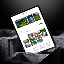 Horizon Estate website